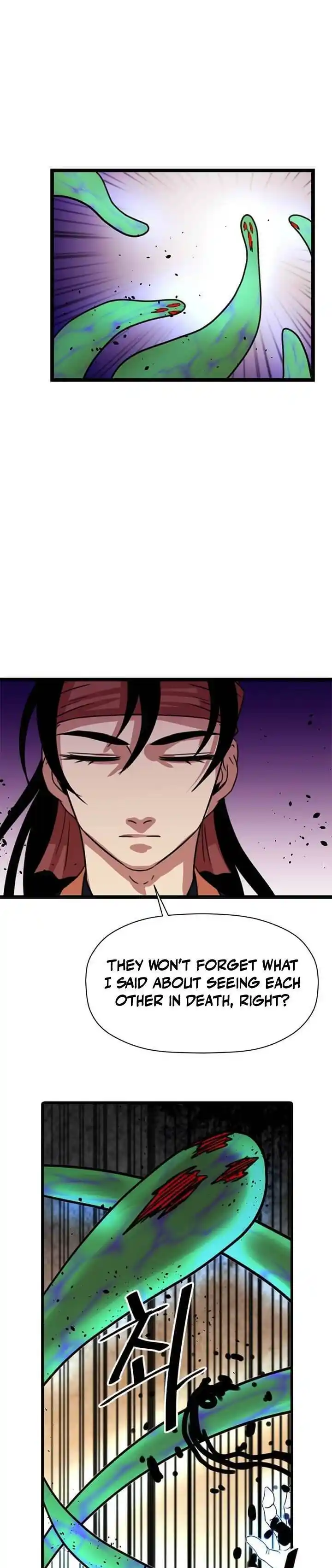 Return of the Scholar 26