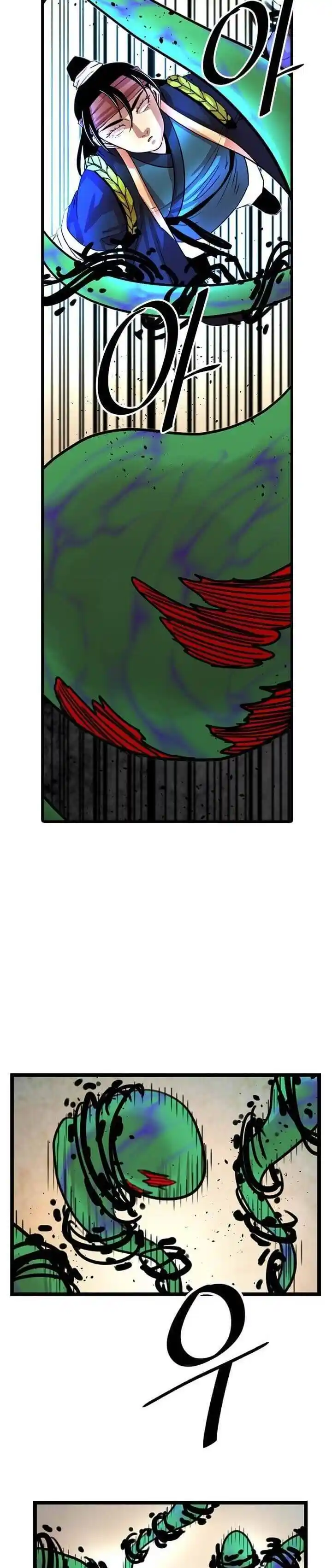 Return of the Scholar 26