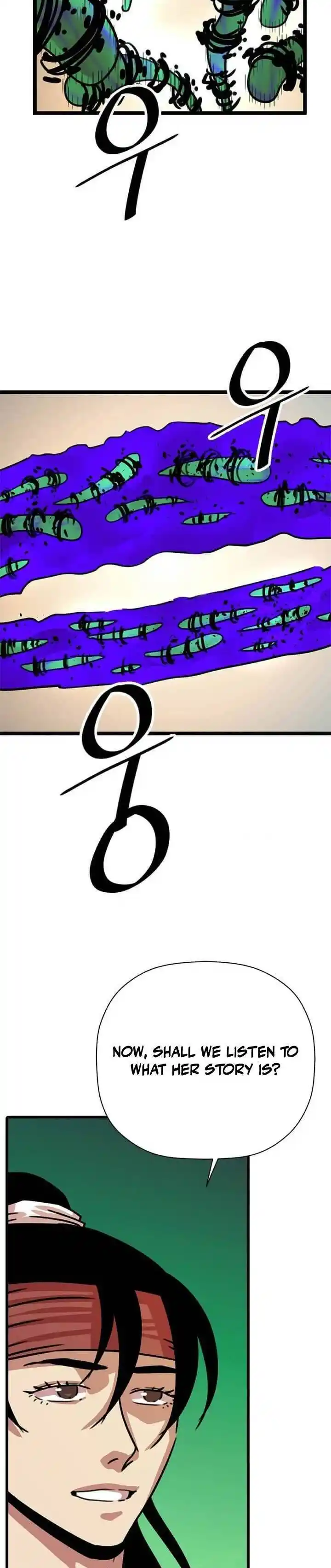 Return of the Scholar 26