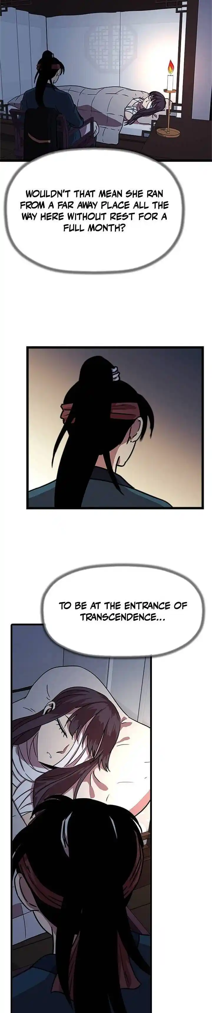 Return of the Scholar 27