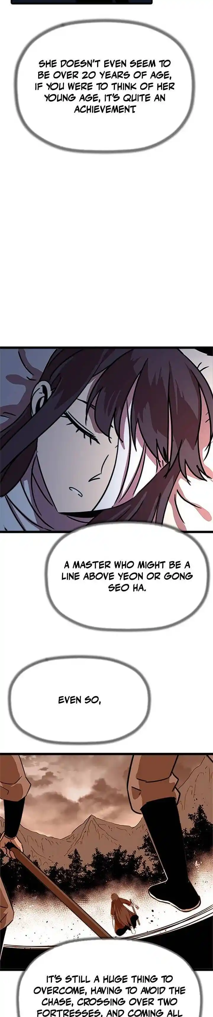 Return of the Scholar 27