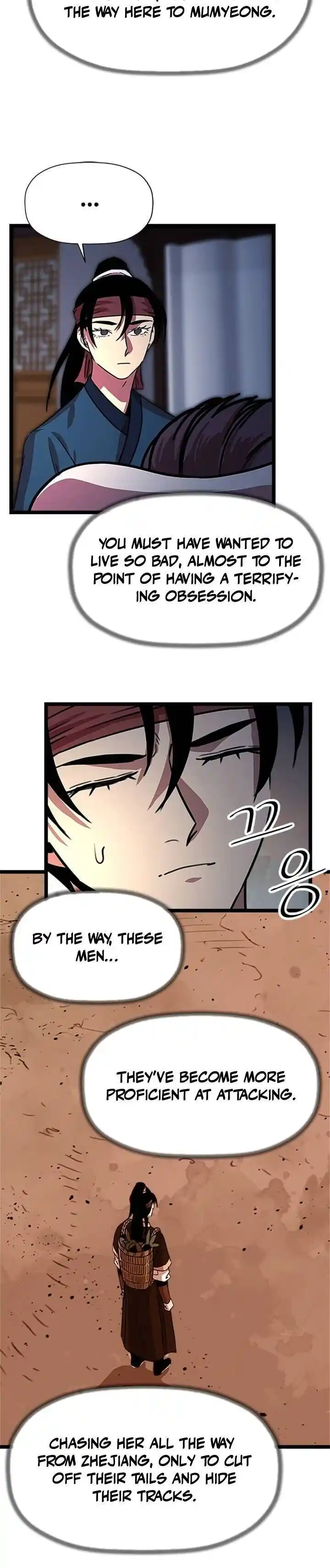 Return of the Scholar 27