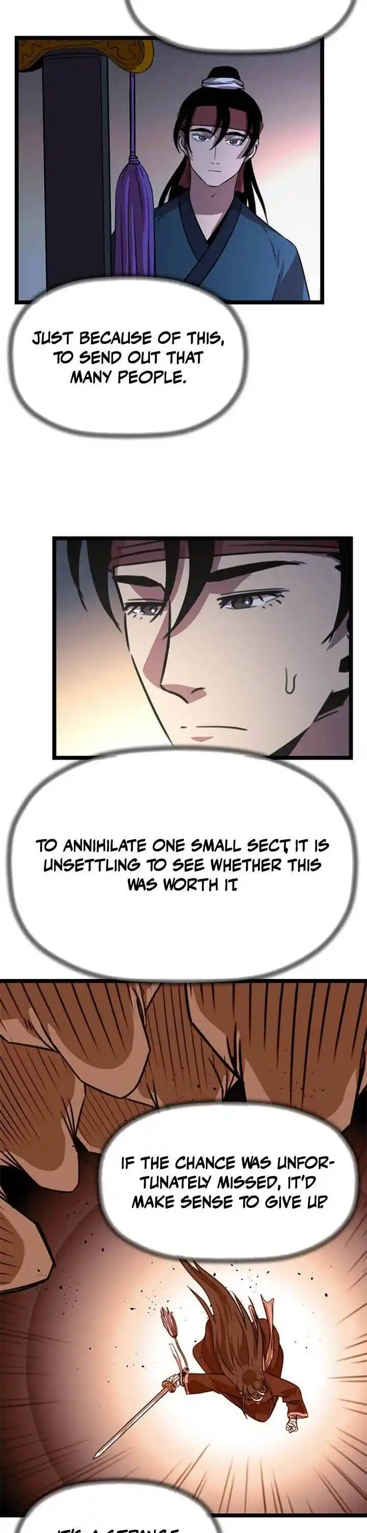 Return of the Scholar 27