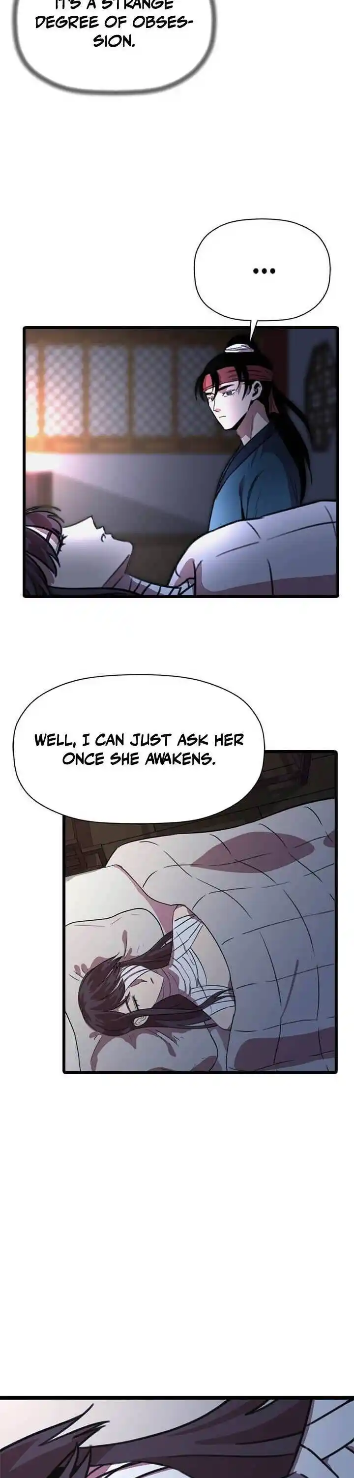 Return of the Scholar 27