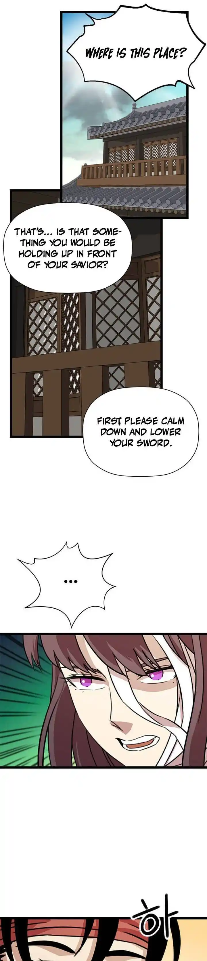 Return of the Scholar 27