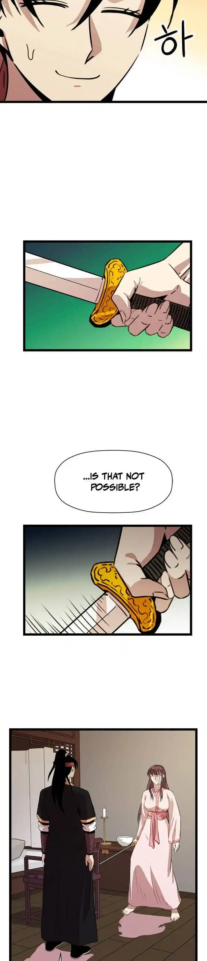 Return of the Scholar 27