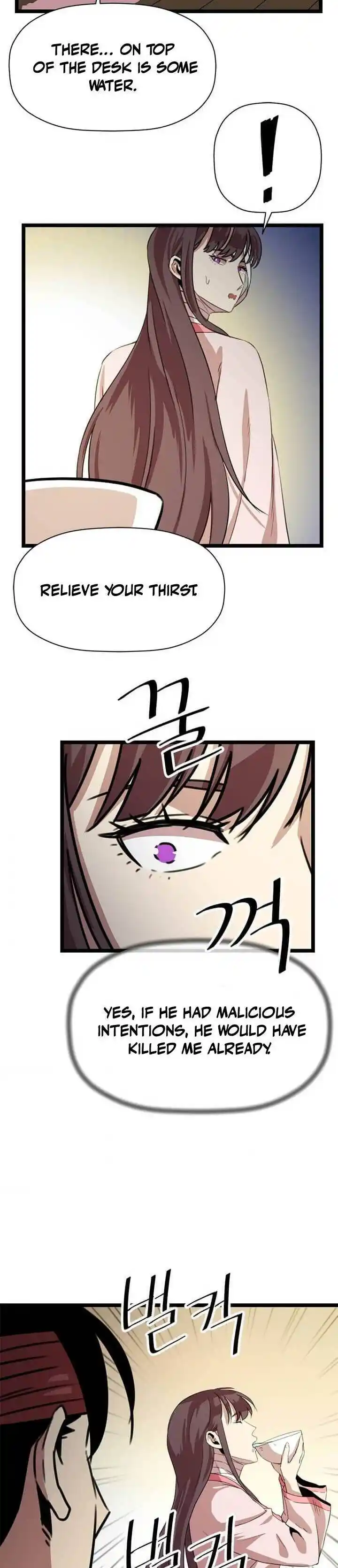 Return of the Scholar 27