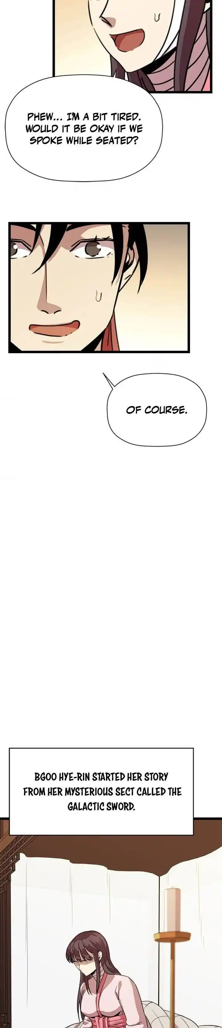 Return of the Scholar 27