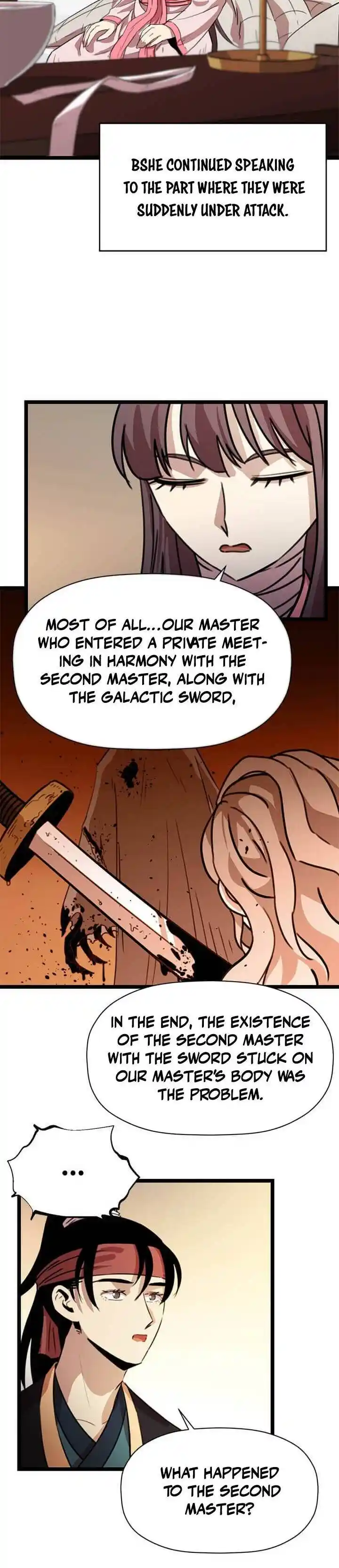 Return of the Scholar 27