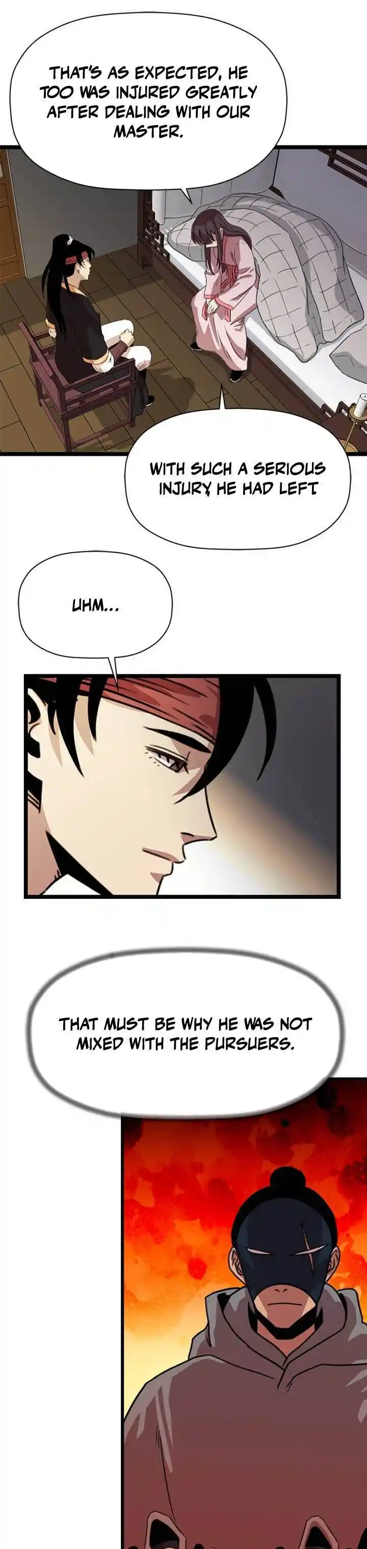 Return of the Scholar 27