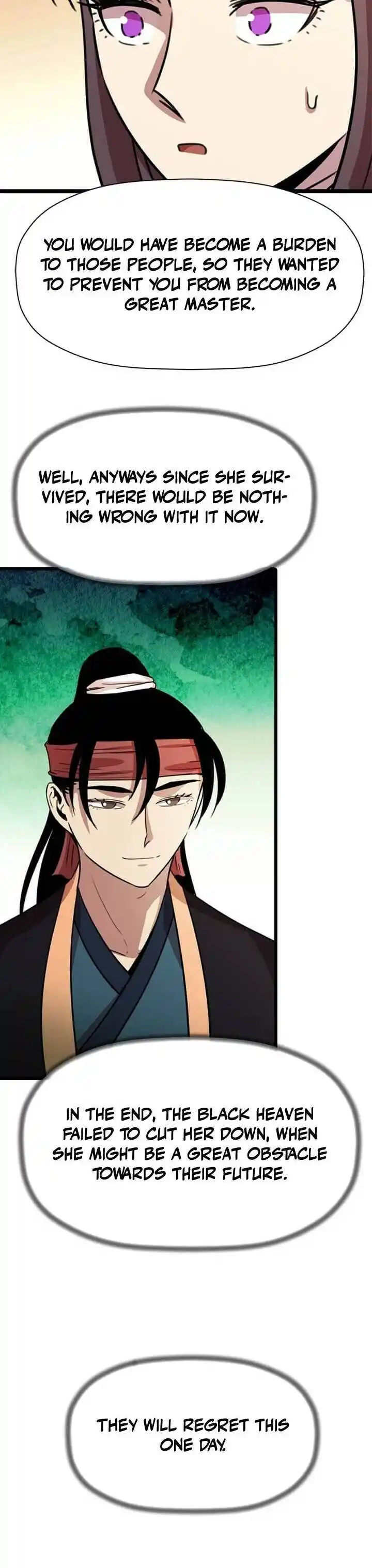 Return of the Scholar 27