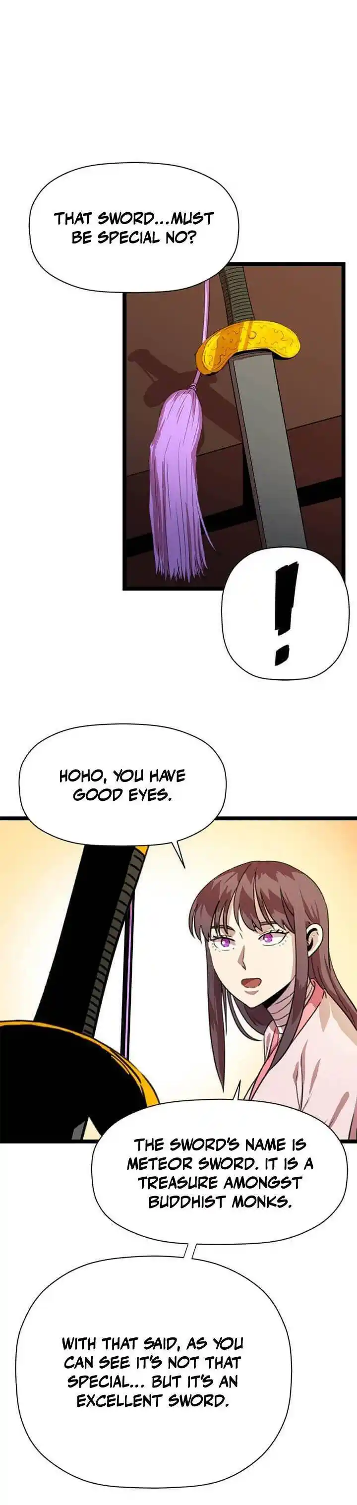 Return of the Scholar 27