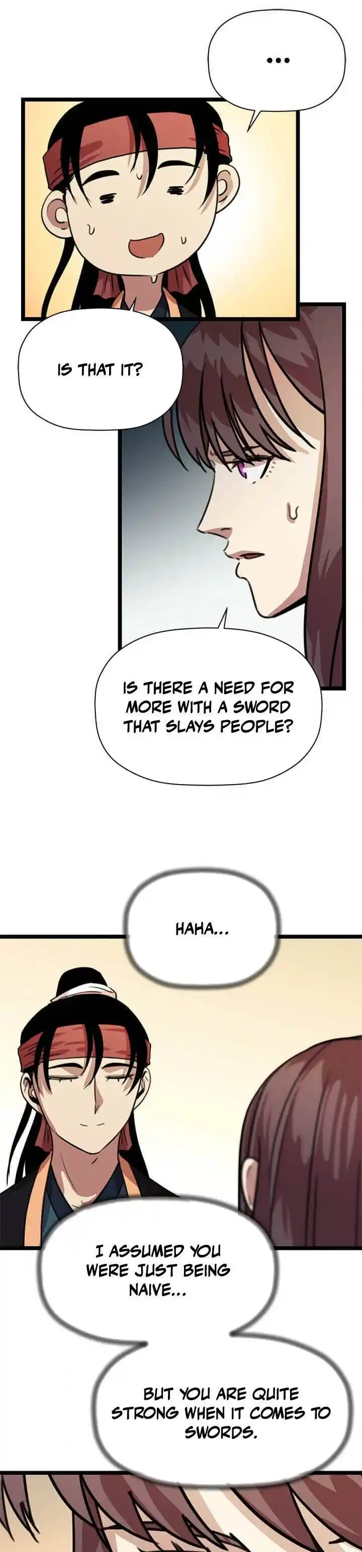 Return of the Scholar 27