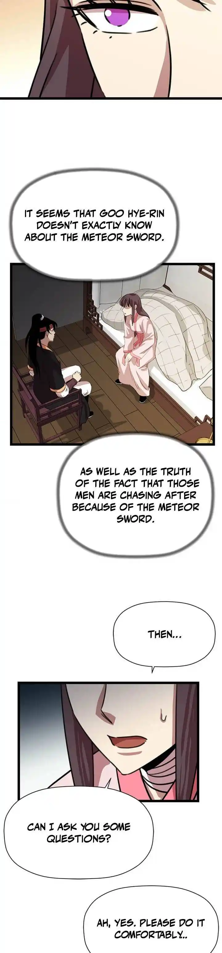 Return of the Scholar 27