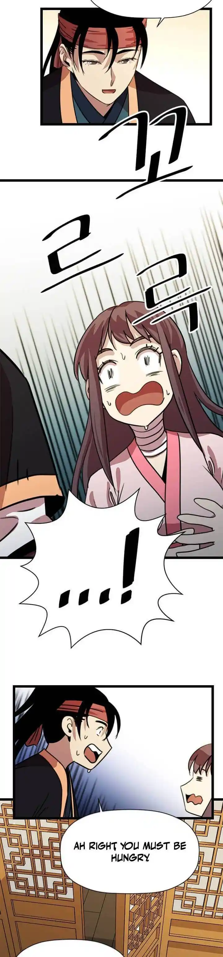 Return of the Scholar 27