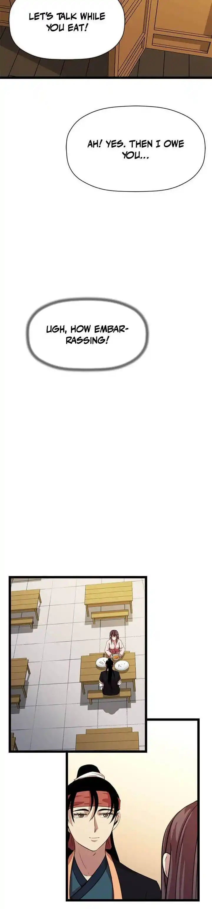 Return of the Scholar 27