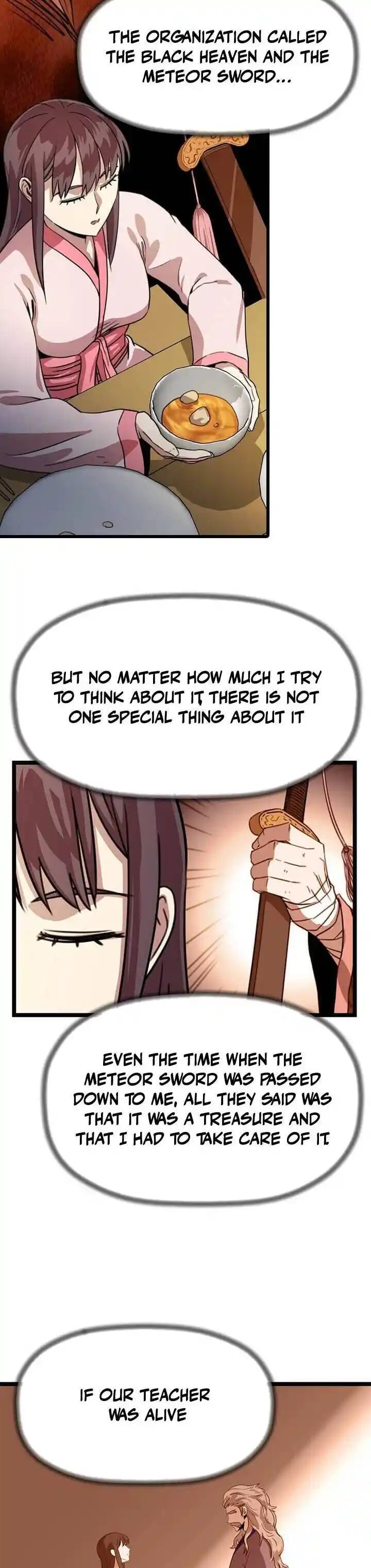 Return of the Scholar 27