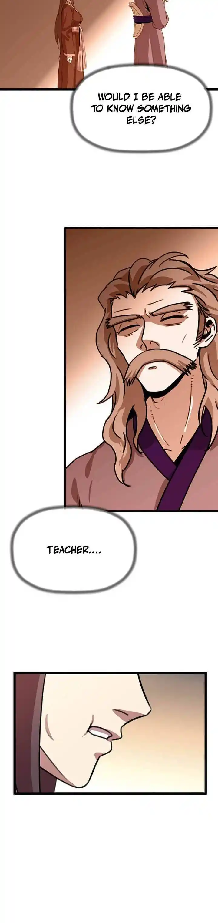 Return of the Scholar 27