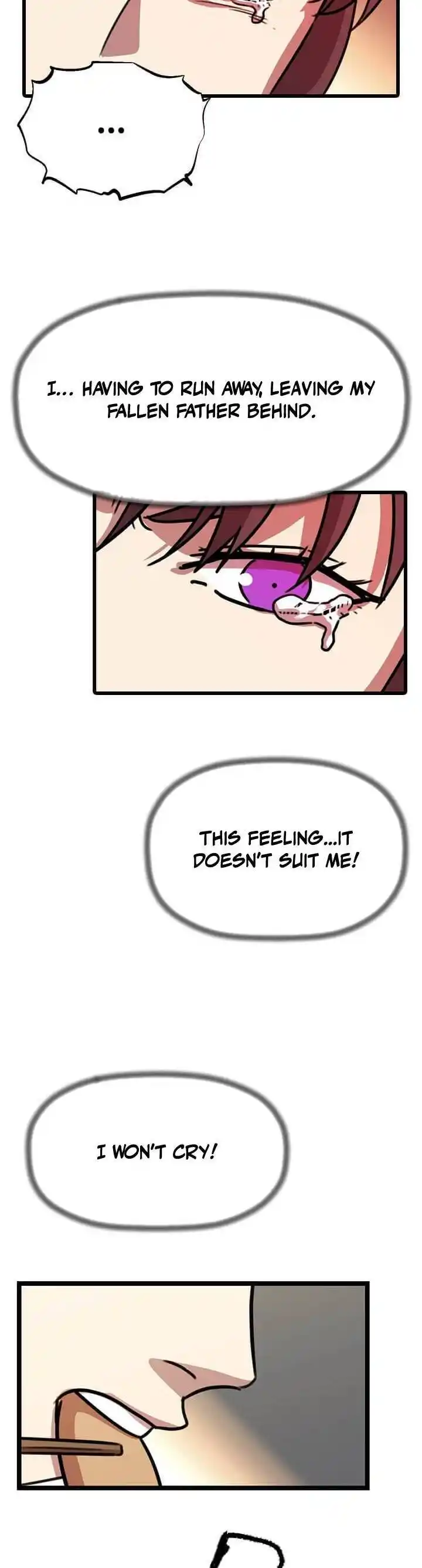 Return of the Scholar 27