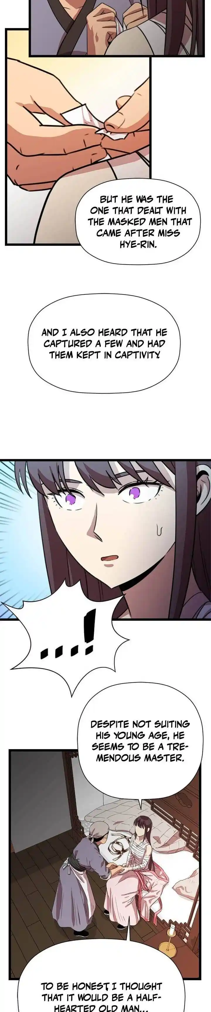 Return of the Scholar 28