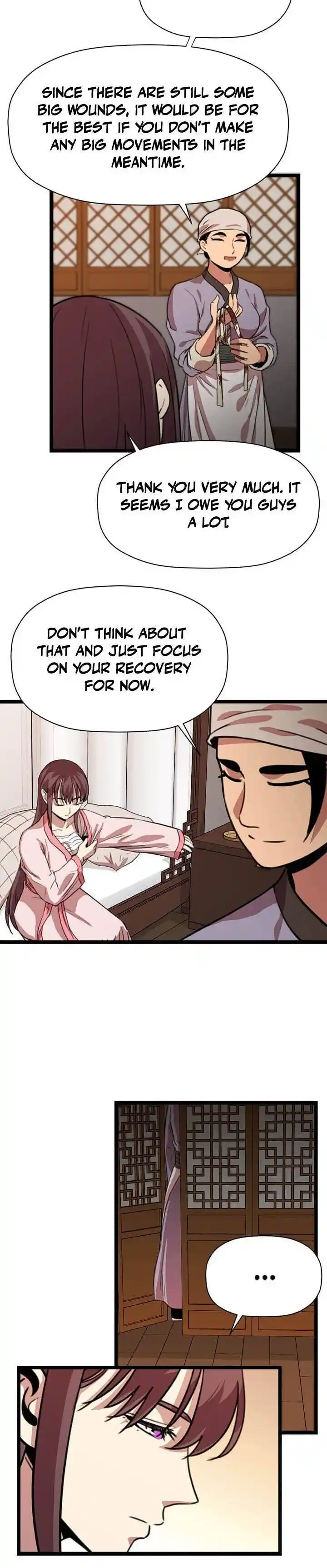 Return of the Scholar 28