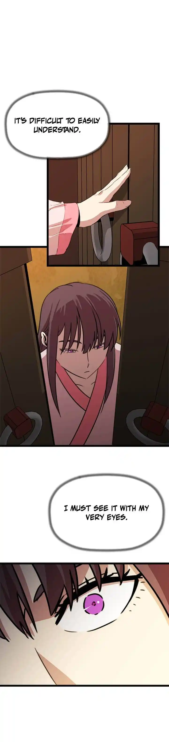 Return of the Scholar 28