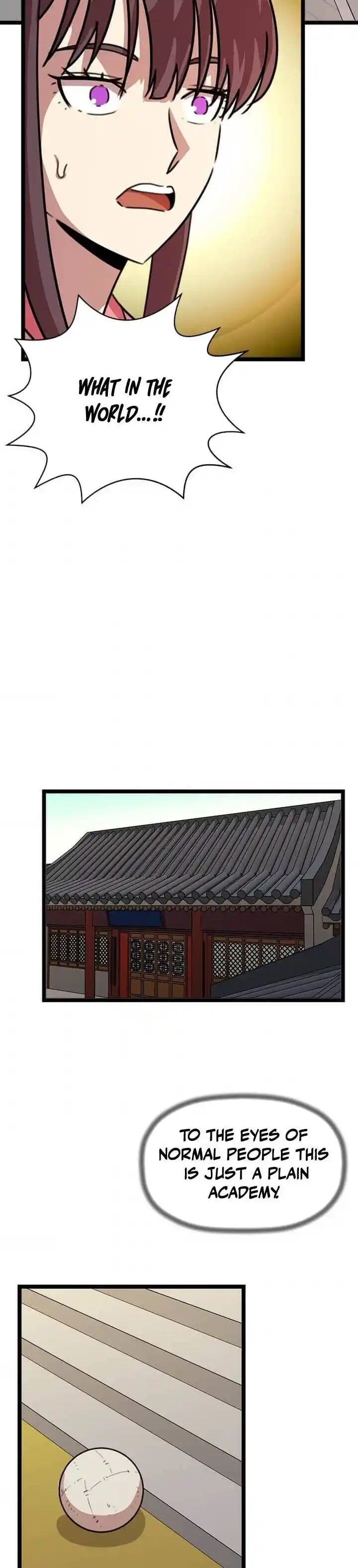 Return of the Scholar 28