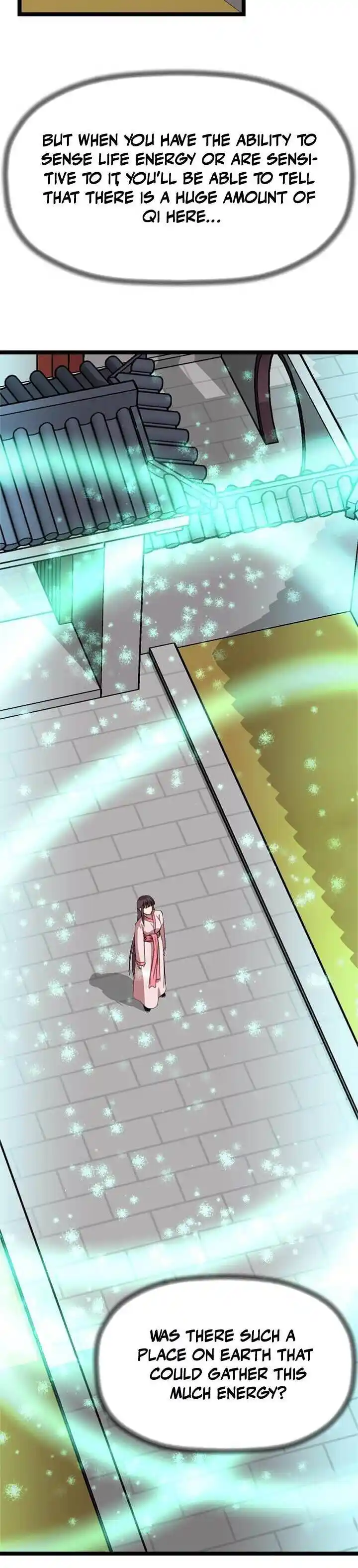 Return of the Scholar 28