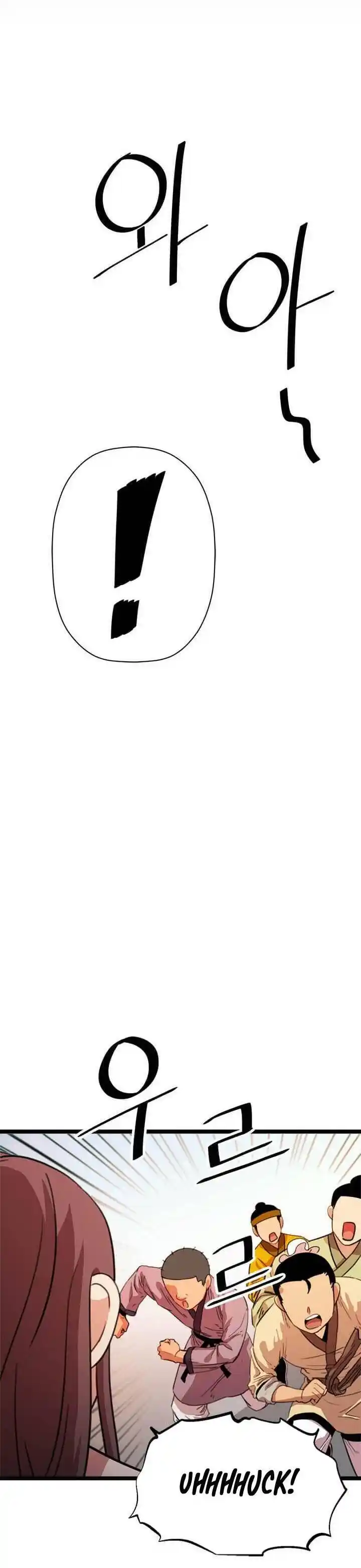 Return of the Scholar 28