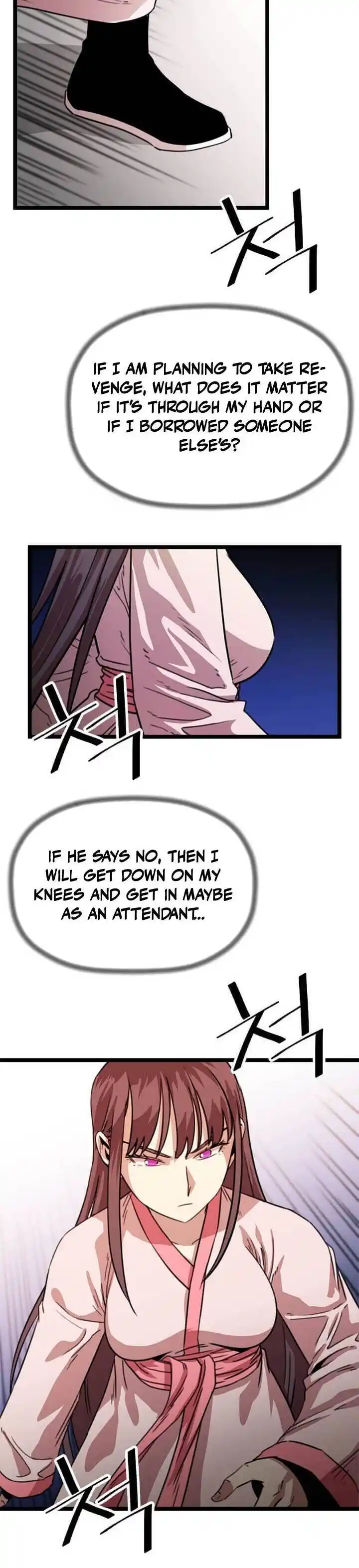 Return of the Scholar 28