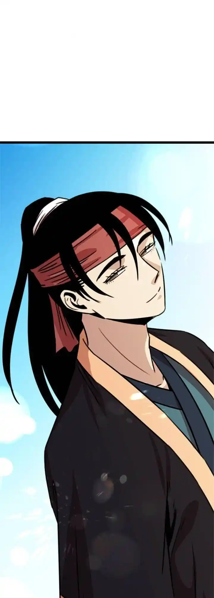 Return of the Scholar 28