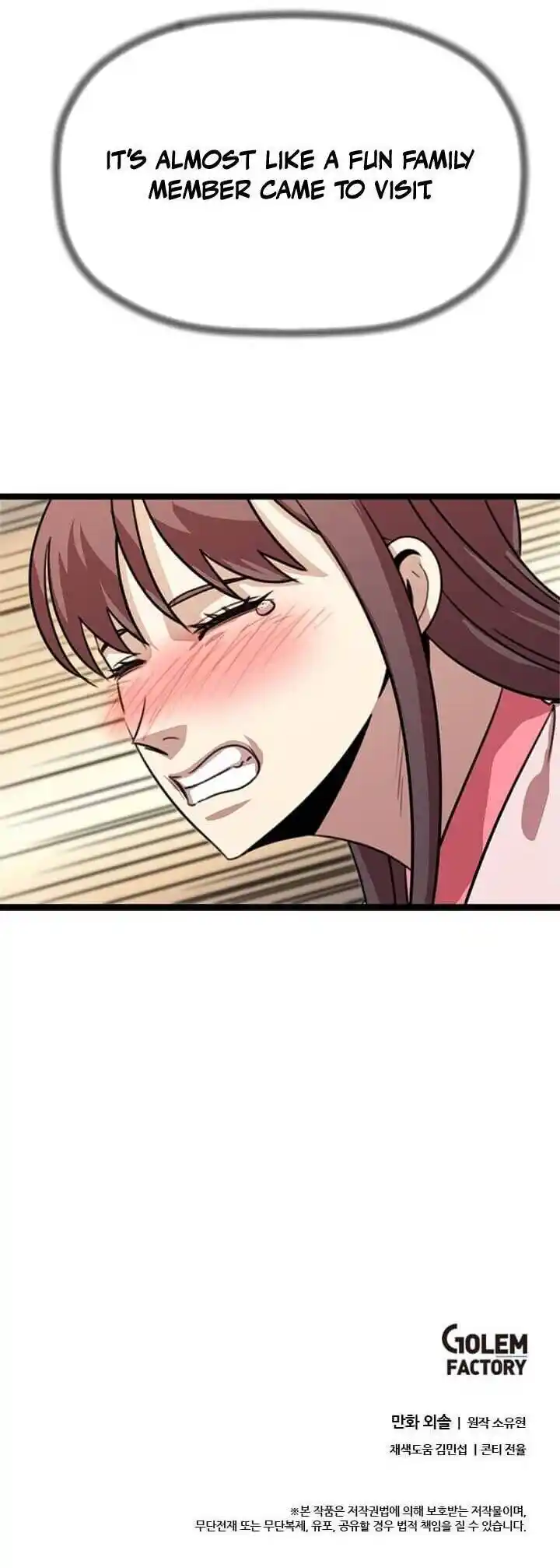 Return of the Scholar 28