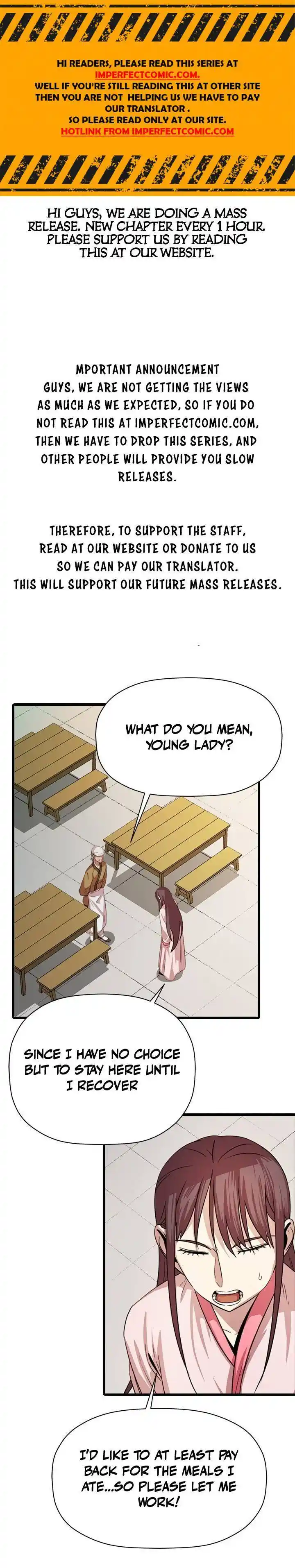 Return of the Scholar 29