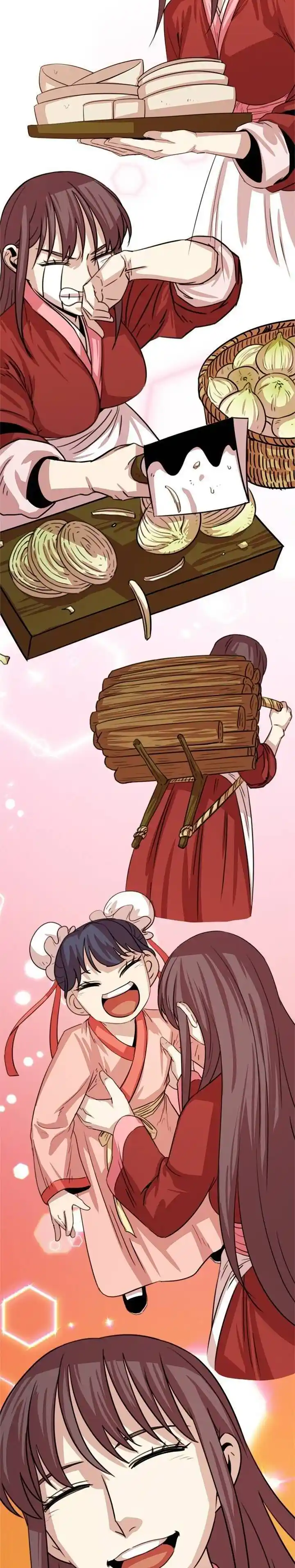 Return of the Scholar 29