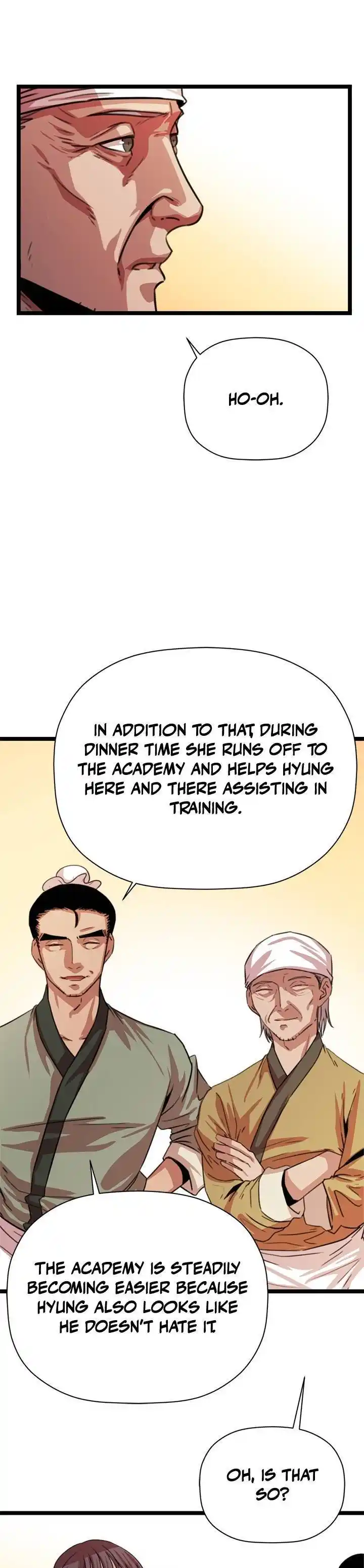 Return of the Scholar 29