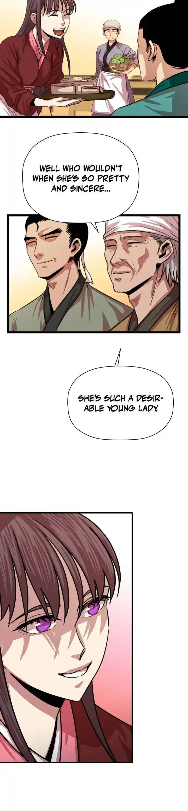 Return of the Scholar 29