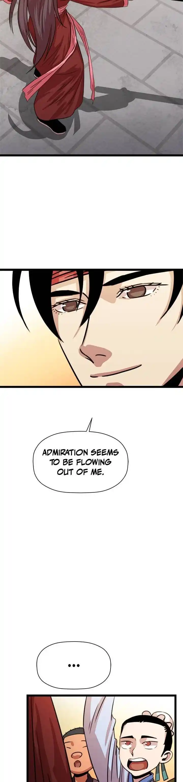 Return of the Scholar 29