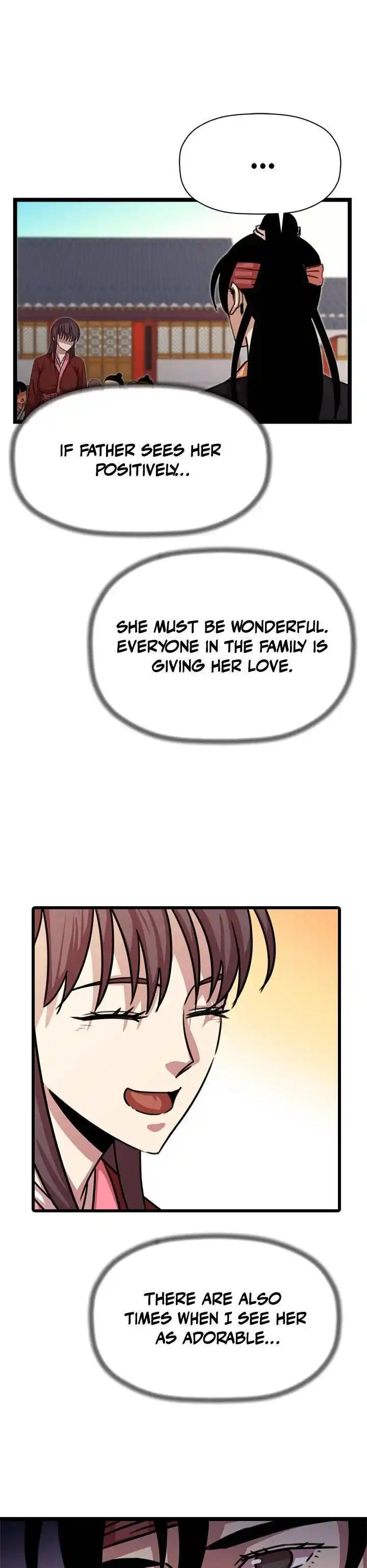 Return of the Scholar 29