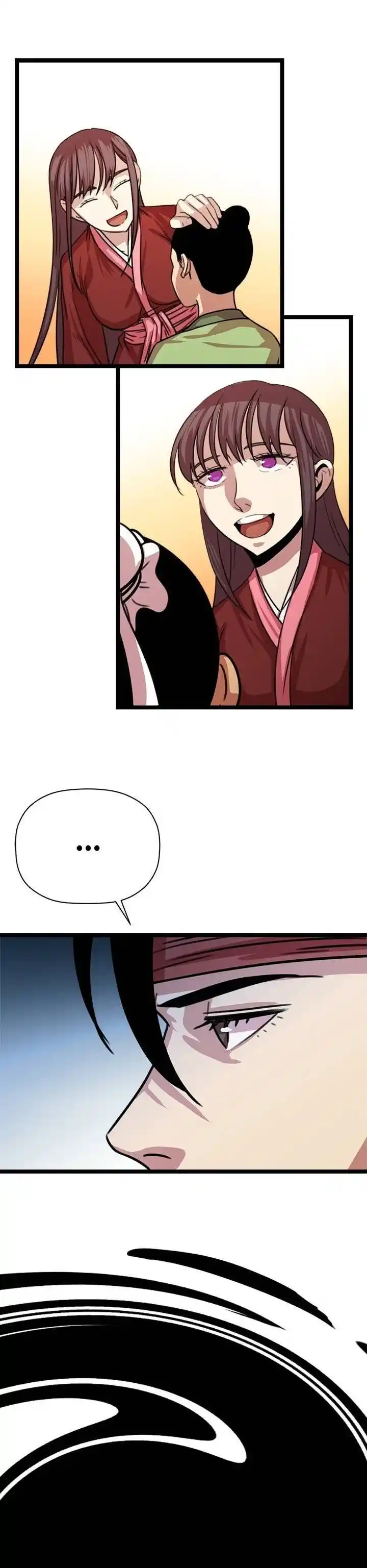 Return of the Scholar 29