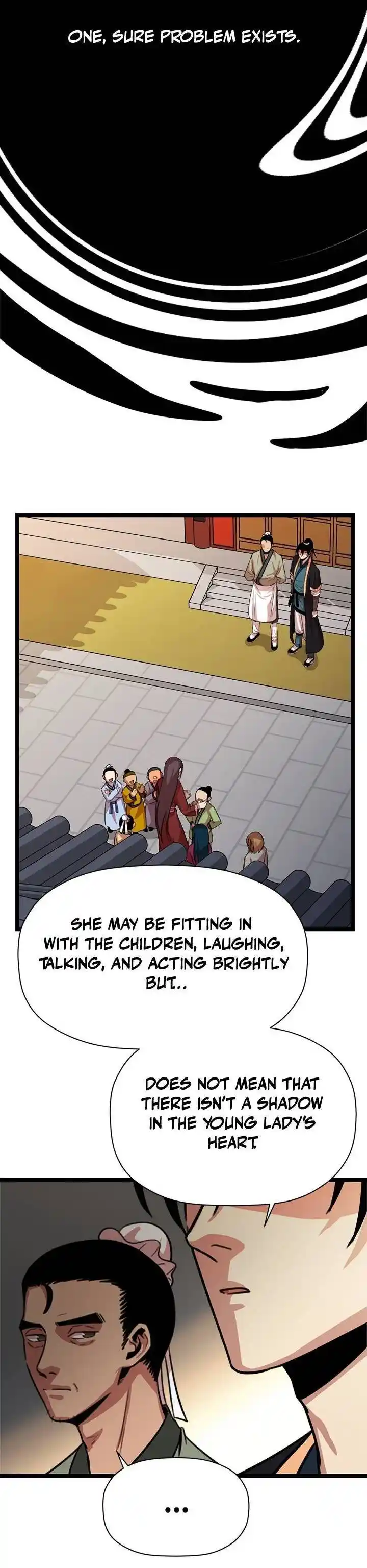 Return of the Scholar 29