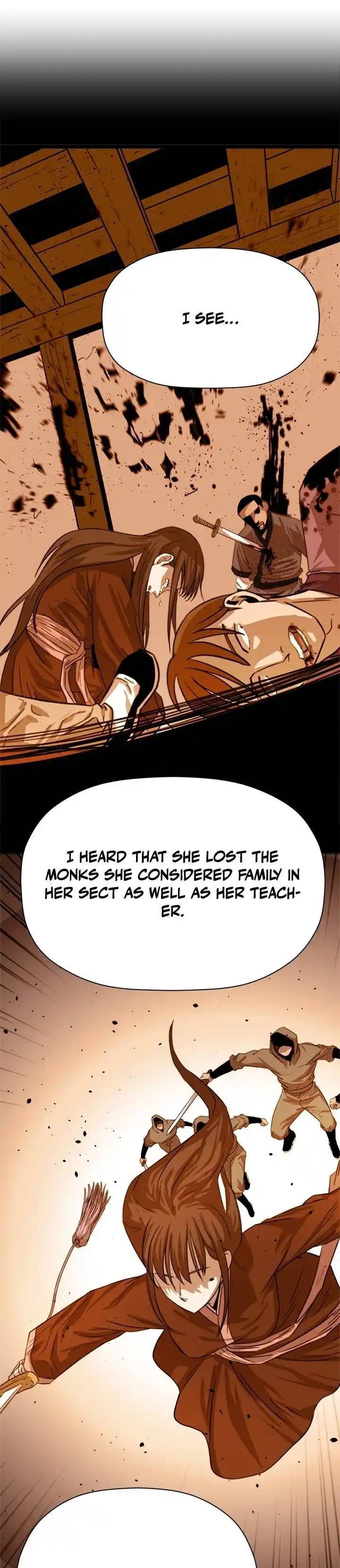 Return of the Scholar 29