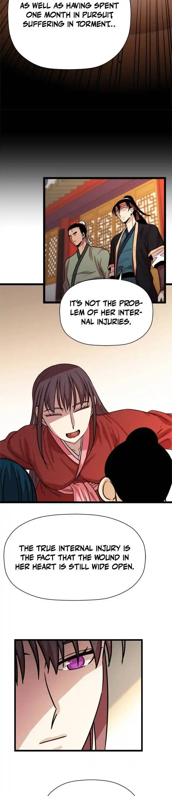 Return of the Scholar 29