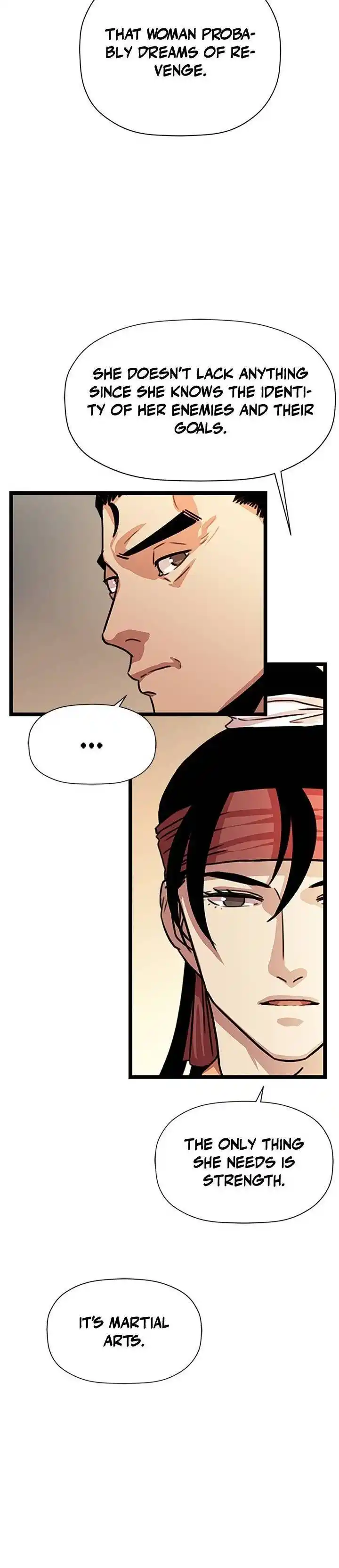 Return of the Scholar 29