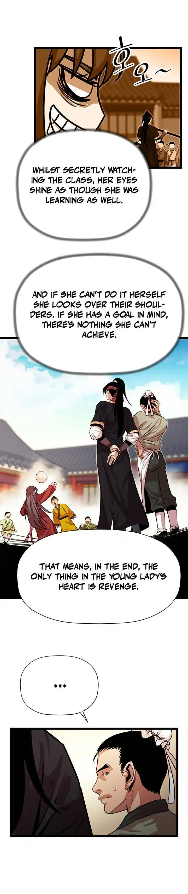 Return of the Scholar 29