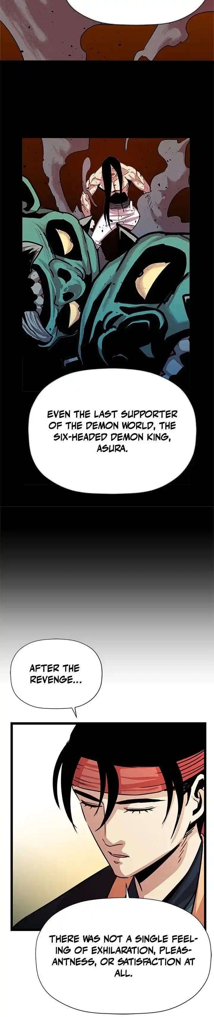 Return of the Scholar 29
