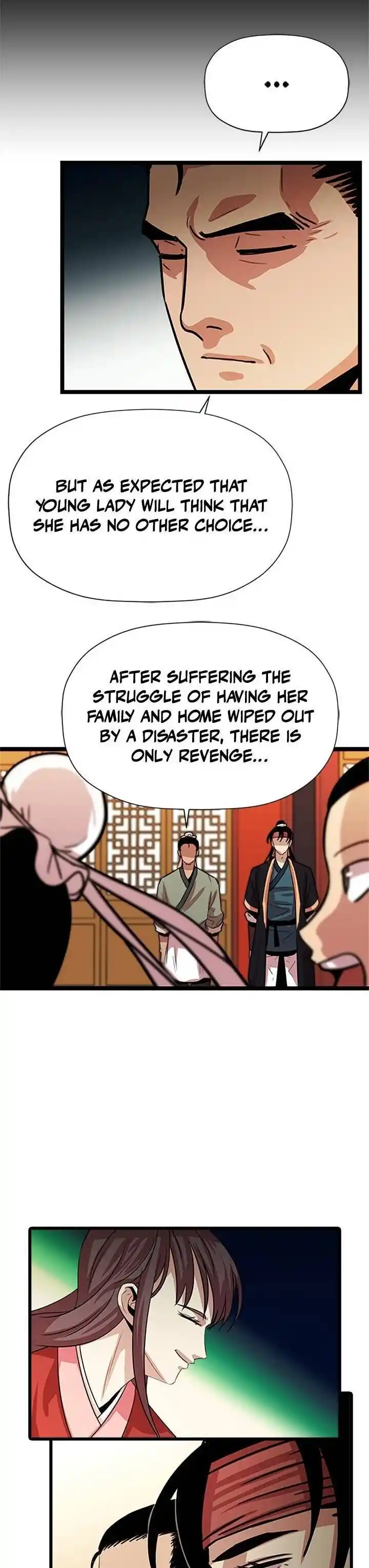 Return of the Scholar 29