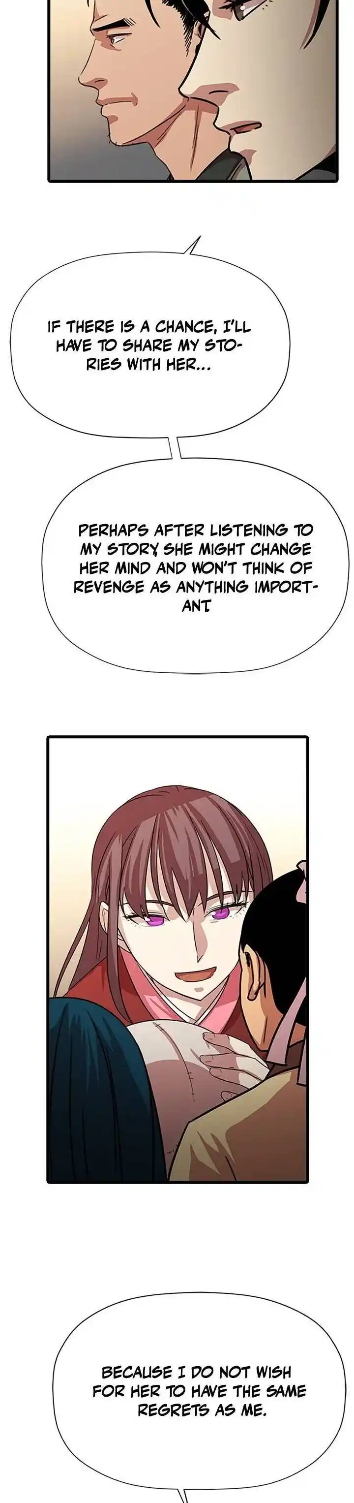 Return of the Scholar 29