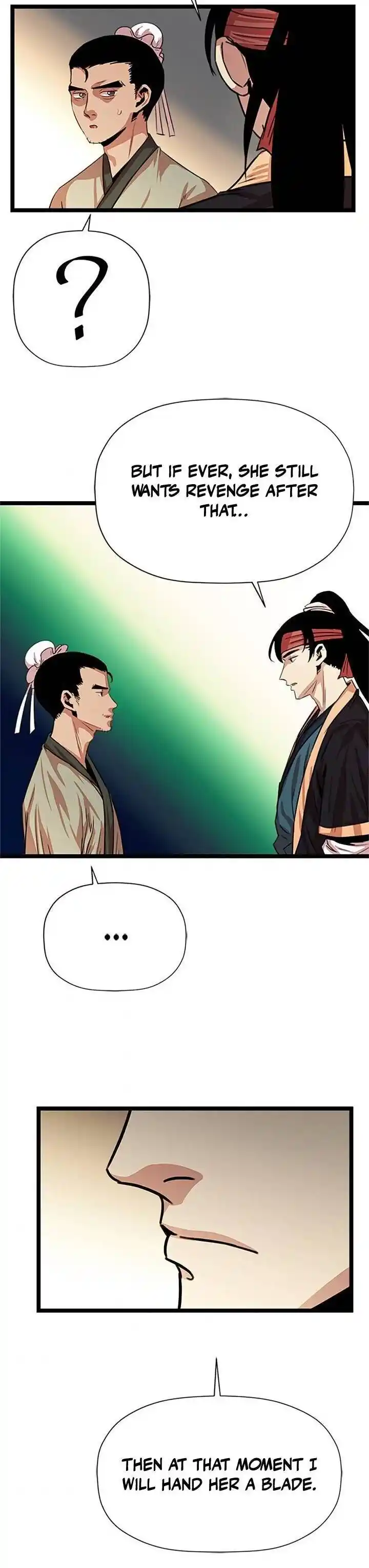 Return of the Scholar 29