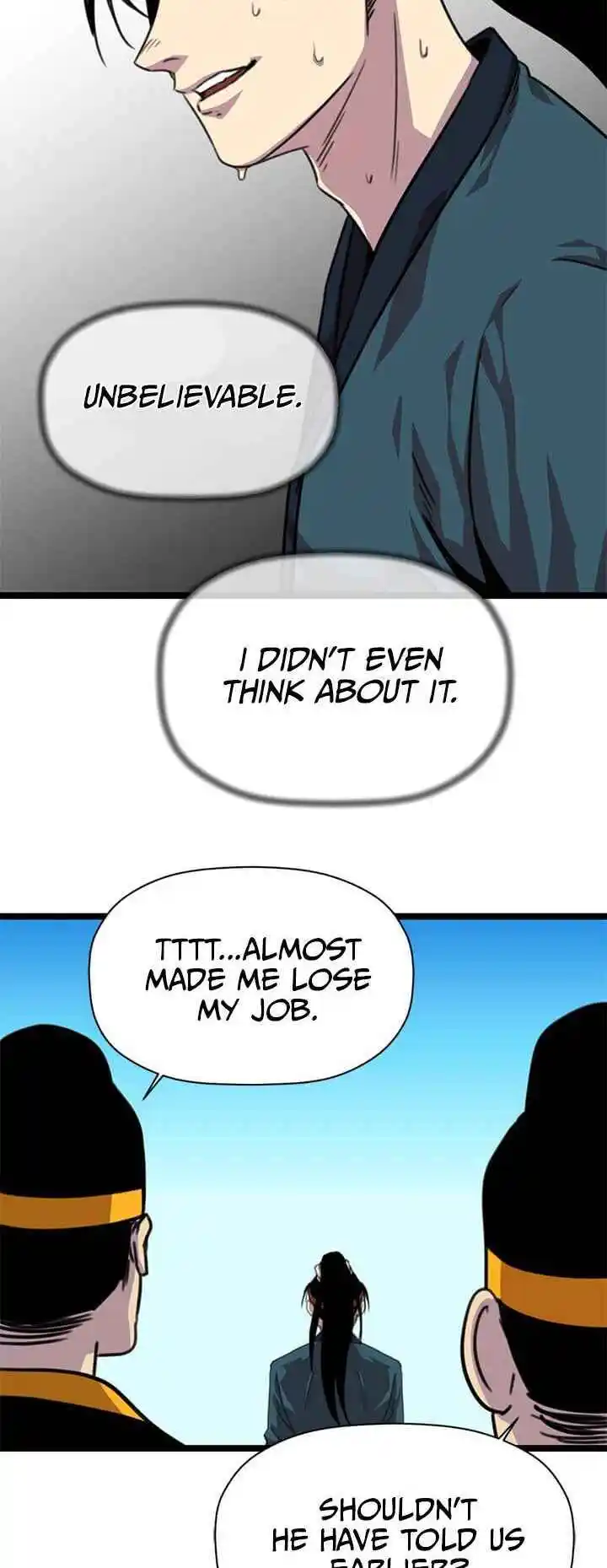 Return of the Scholar 3