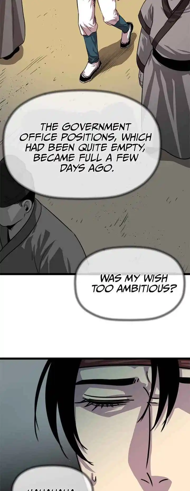 Return of the Scholar 3